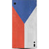 Czech Republic Flag Distressed XBox Series X Digital Edition Console Skin
